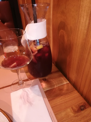 Forever - Restaurante - Gastronomia e hotelaria