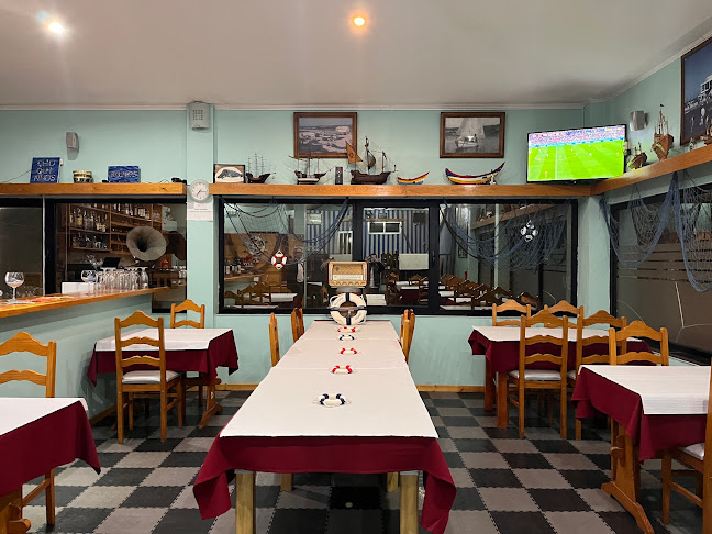 Restaurante Choquinhos - Gastronomia e hotelaria