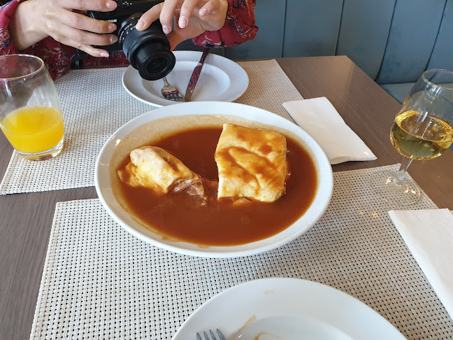 La Maison Rouge 40 - Porto