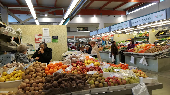 Comentarii opinii despre Mercado Municipal de Silves