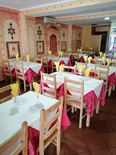Bengal Tandoori - Setúbal
