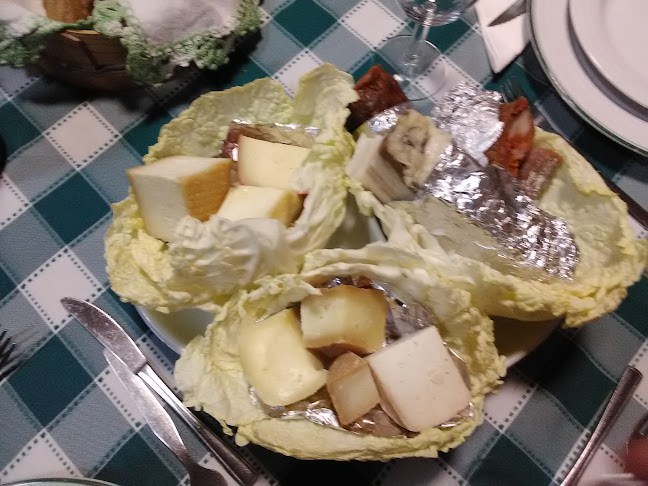 Comentarii opinii despre Deolinda