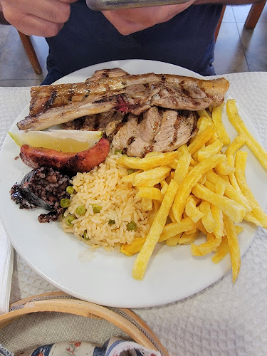 Comentarii opinii despre Louro Sabores Café, restaurante e takeaway