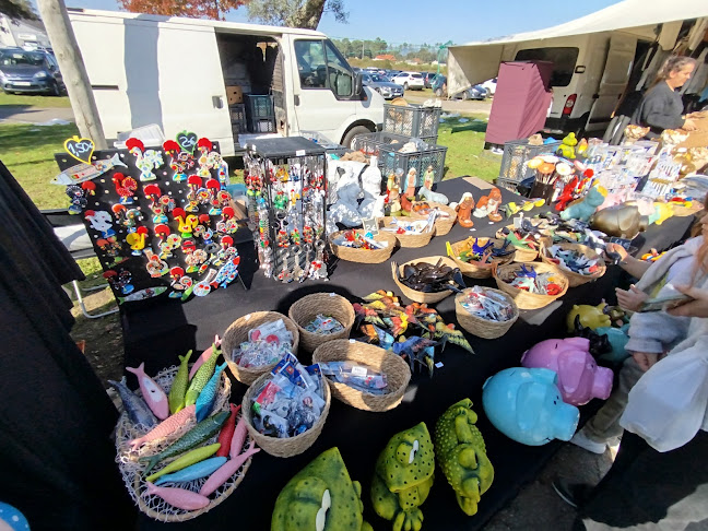 Mercado Cerdal - Valença