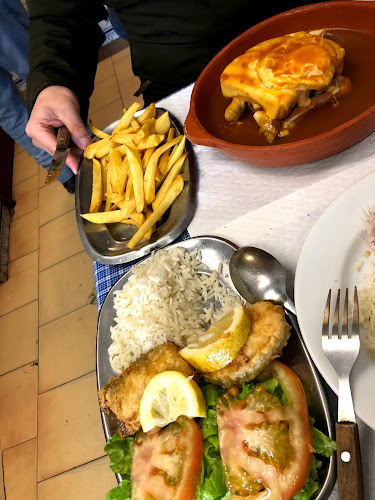 Opinii despre Restaurante Mini-Chefe în Porto - Gastronomia e hotelaria