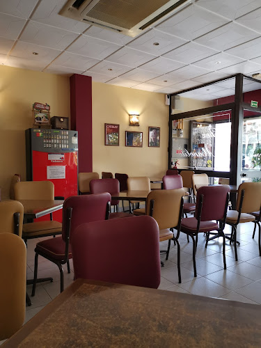 Comentarii opinii despre Café Manolito