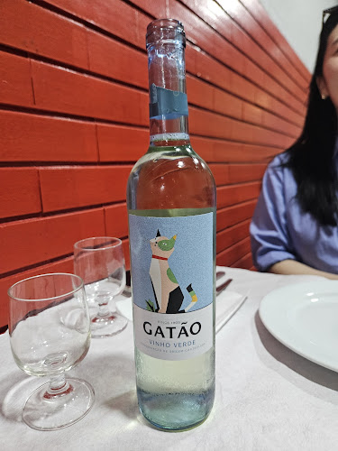 Opinii despre Restaurante Lameiras în Porto - Gastronomia e hotelaria