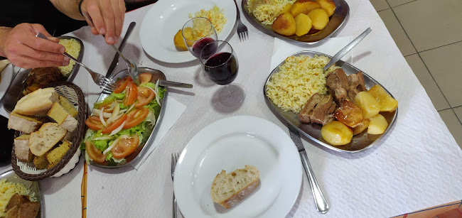 Opinii despre Restaurante Nosso senhor în São Pedro do Sul - Gastronomia e hotelaria
