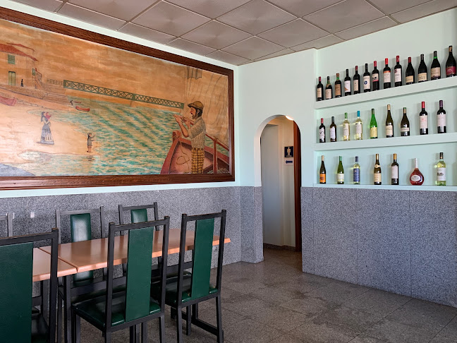 Comentarii opinii despre Restaurante Martins Dos Frangos