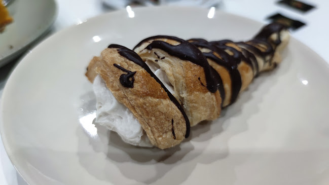 Ibérica - Gastronomia e hotelaria