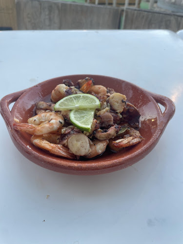 Praça Forte - Gastronomia e hotelaria