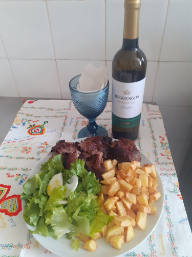 Bar Sociedade União Montoitense - Gastronomia e hotelaria
