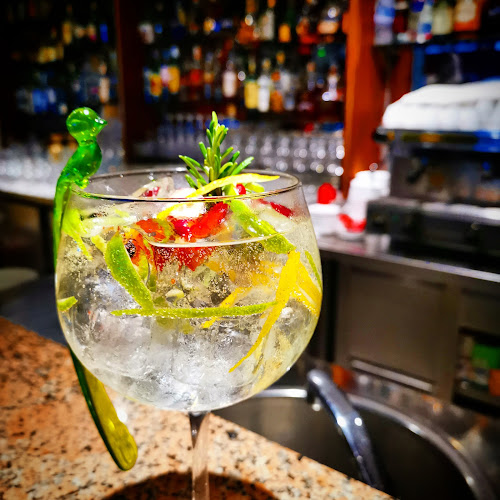 Café Manolito - Castelo Branco