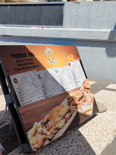 A Capelinha Caffé - Gastronomia e hotelaria