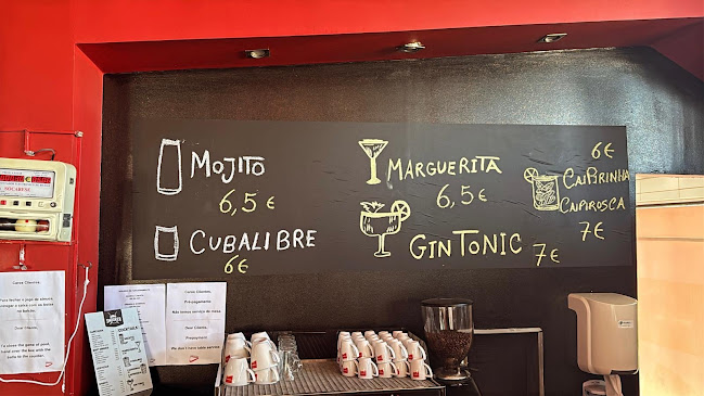 Snooker Pub & food - Nazaré