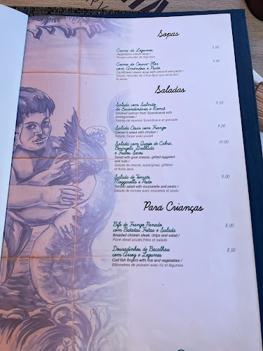 Vila Adentro - Gastronomia e hotelaria