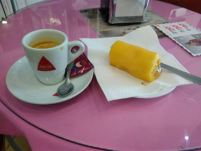 Tortas de Azeitão - Setúbal