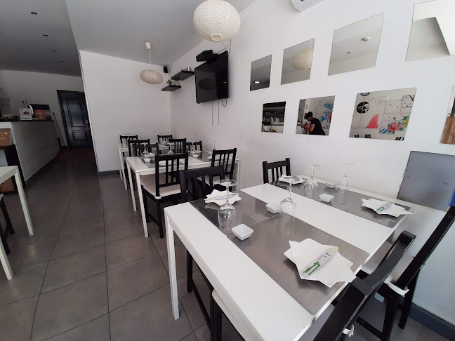 Comentarii opinii despre Sushi Love