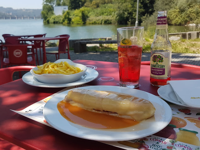 Reviews of Bar'Bosa in Covelo - Gastronomia e hotelaria