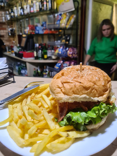 Brazão Bar Castelo Branco - Castelo Branco