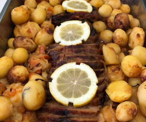 O Alguidar - Restaurante Regional