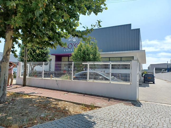 Roxo Catering - Castelo Branco