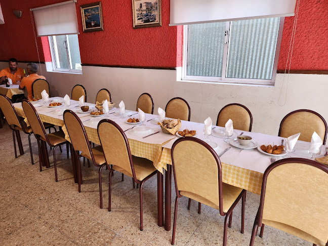 PAGAS TU - Prato do dia