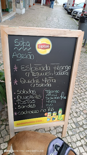 Pastelaria Estrela do Cacém