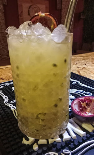 Comentarii opinii despre FX Bar