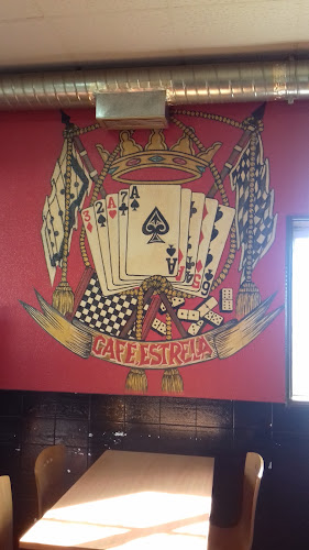 Café Estrela - Gastronomia e hotelaria