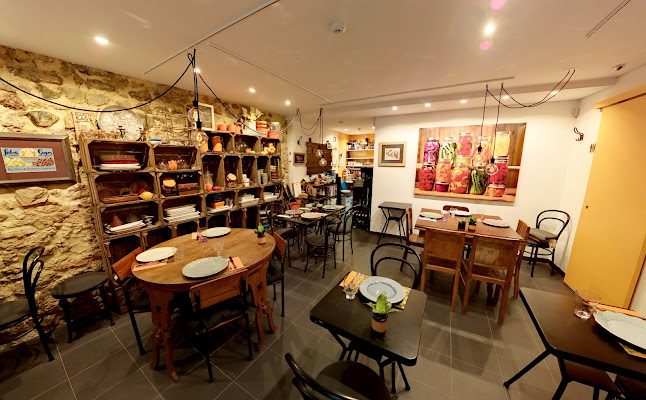 Restaurante Pastanaga