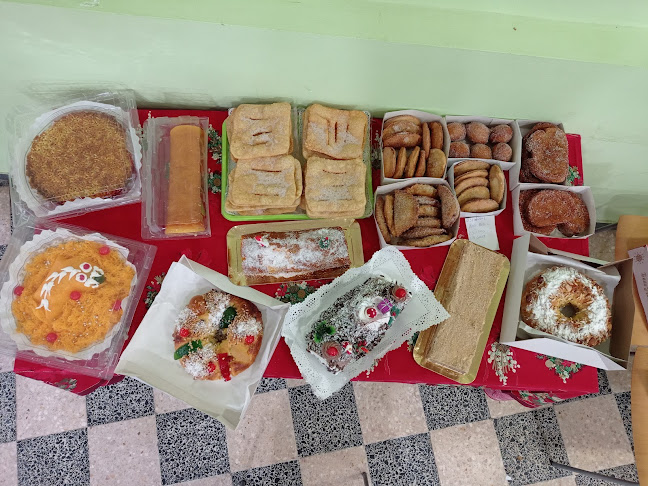 Comentarii opinii despre Pastelaria O Chaparro