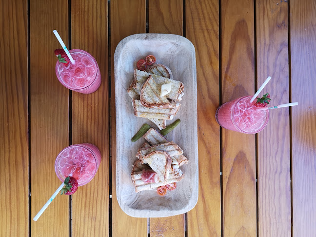 Comentarii opinii despre Aldeia Douro Restaurante