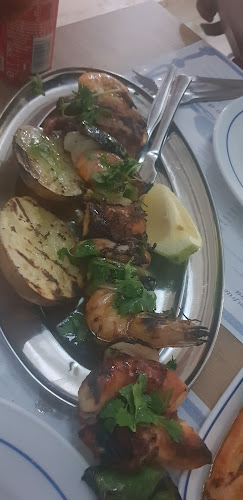 R. Cap. Jorge Ribeiro 46, 8800-544 Santa Luzia