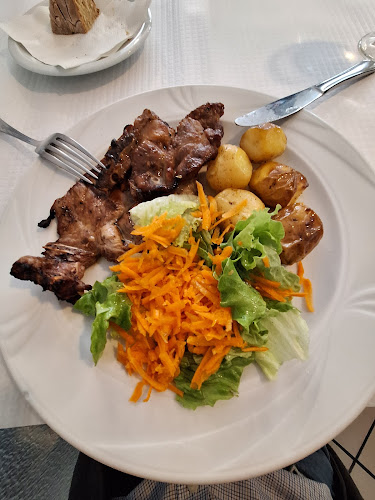 Tasquinha do Conselheiro - Gastronomia e hotelaria