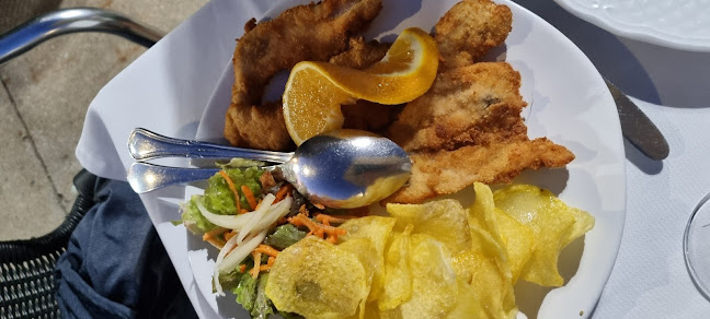 Paraíso - Gastronomia e hotelaria