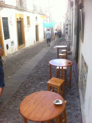 Bar Tasca da Ermelinda