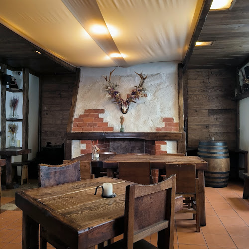 Trobadores - Taberna Medieval - Gastronomia e hotelaria