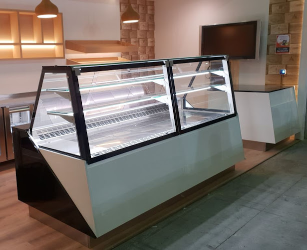 Manuel Sebastião &Ramos , Lda- Panihotel - Alfena