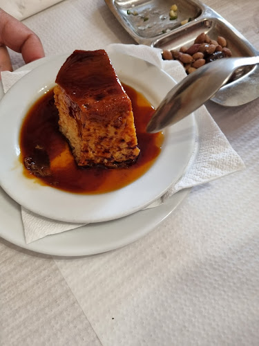 Reviews of O Pinheiro in Almeirim - Gastronomia e hotelaria
