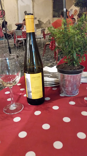 Maria da Mouraria - Casa de Fados - Lisboa