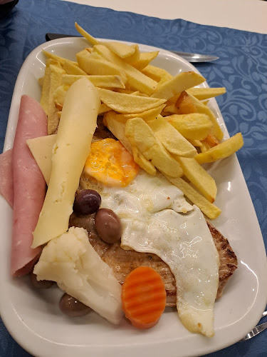 Restaurante Big Sabor - Vila Nova de Gaia