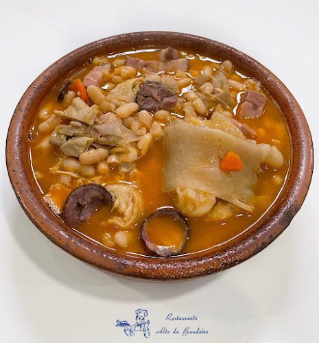 Restaurante Alto da Bandeira Phone number
