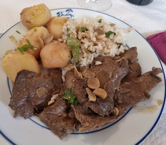 Corcel - Gastronomia e hotelaria