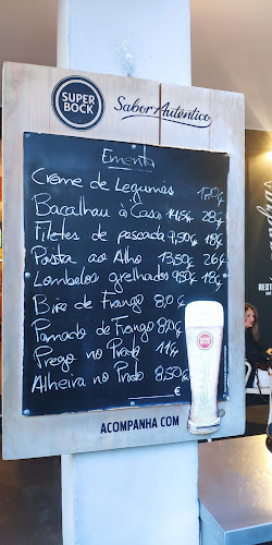 Reviews of Gandra - Prato do dia in Barcelos - Gastronomia e hotelaria