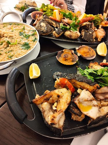 Comentarii opinii despre Restaurante Requinte no Parque