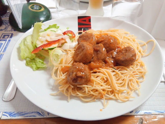 Comentarii opinii despre Adega Baixinha