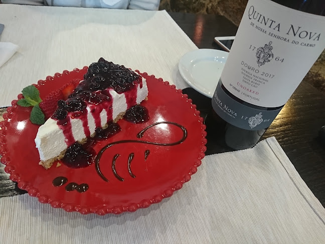 Opinii despre Feitoria dos Sentidos în Oliveira de Azeméis - Gastronomia e hotelaria