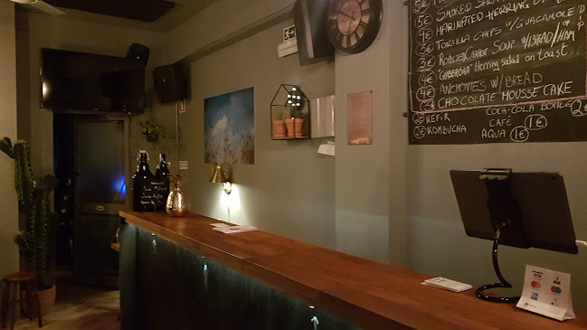 Comentarii opinii despre NanoBrew Fuzeta