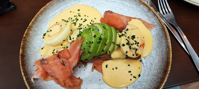 Comentarii opinii despre LEA - Food & Drinks